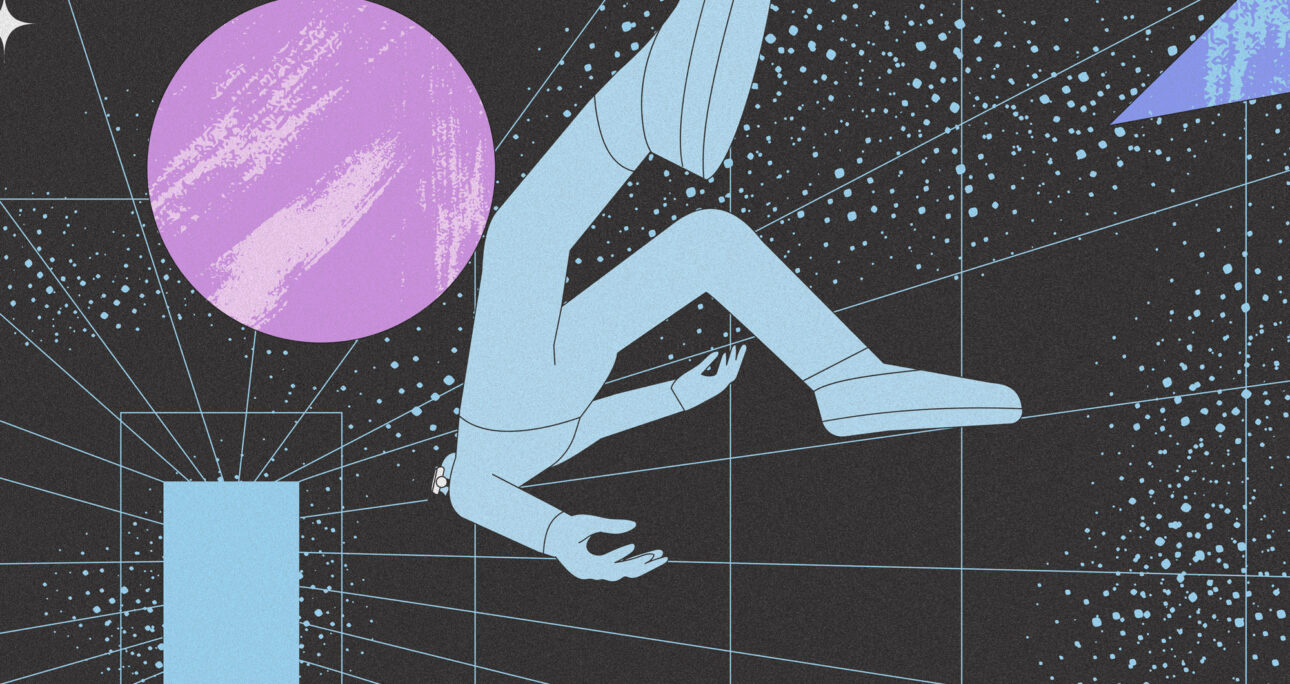 The Future Is Latin: Reclaiming Power Through Chaos, Culture, and Code