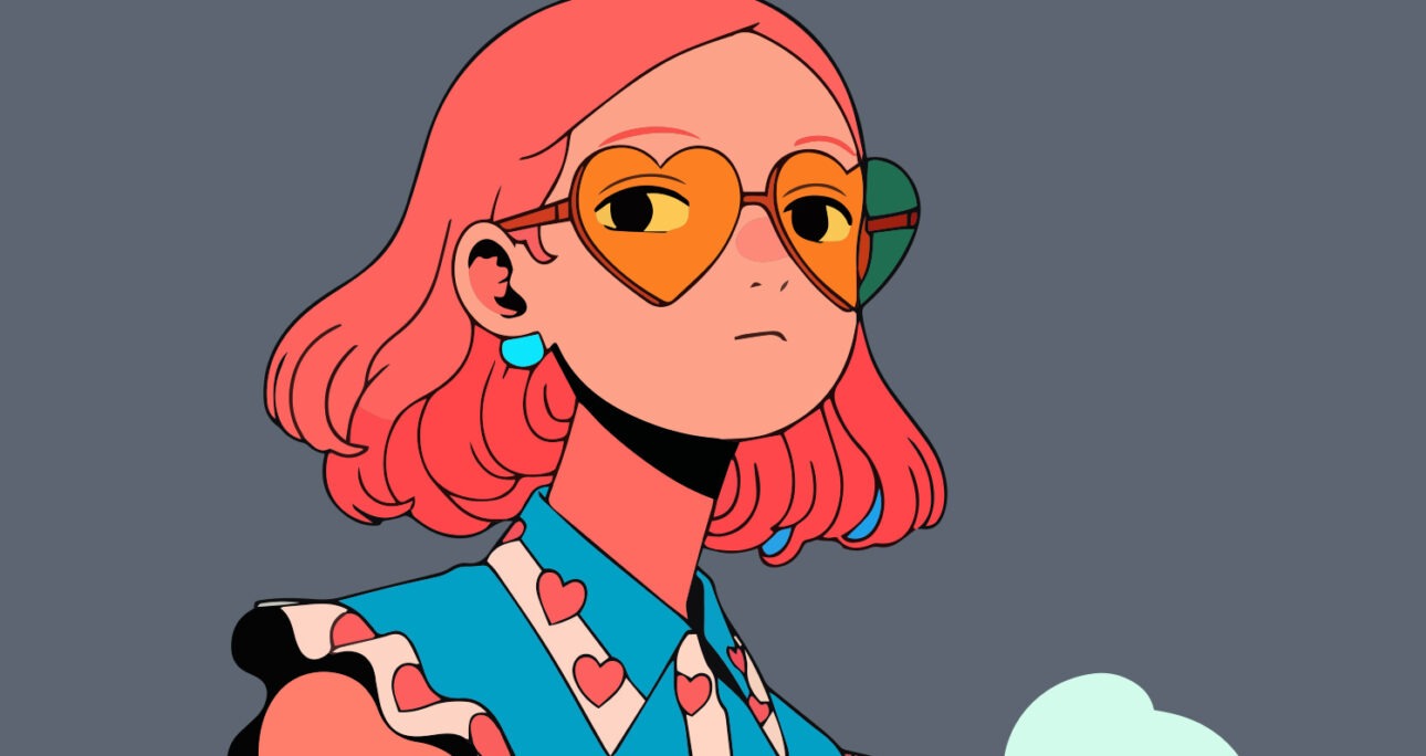 Whispers in the Circuit: Technology and Gen Z in Japan