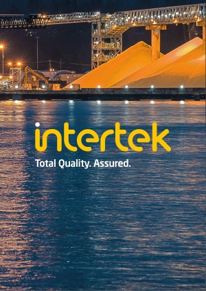 Intertek Corporation