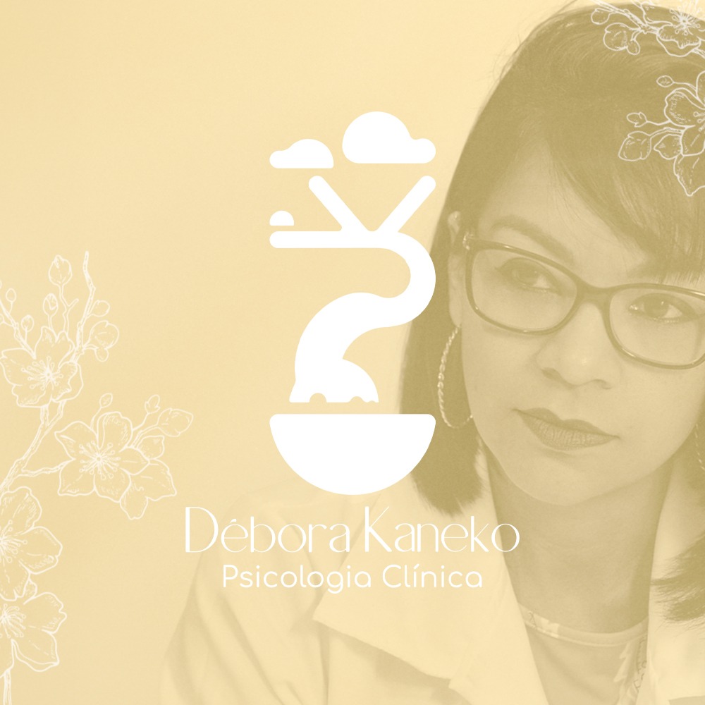 Débora Kaneko Psychology